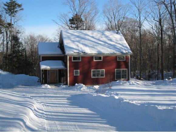 249 Sterling Gorge Rd
