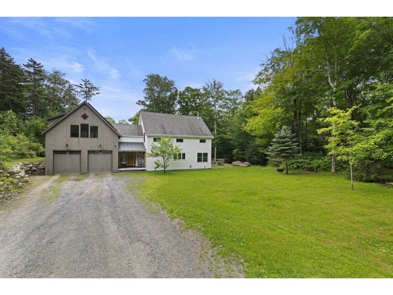 249 Sterling Gorge Road