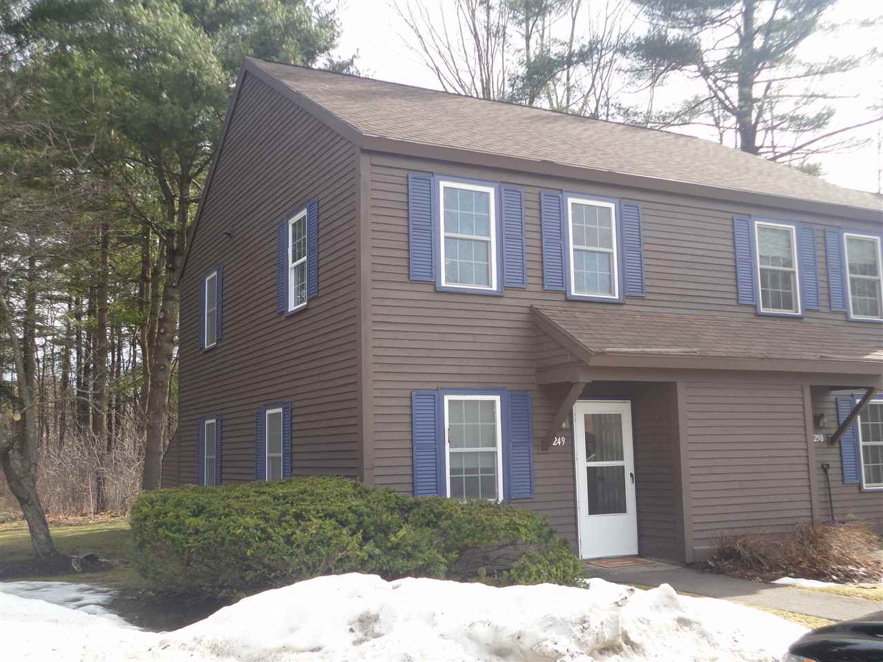 249 Twin Oaks Terrace, South Burlington