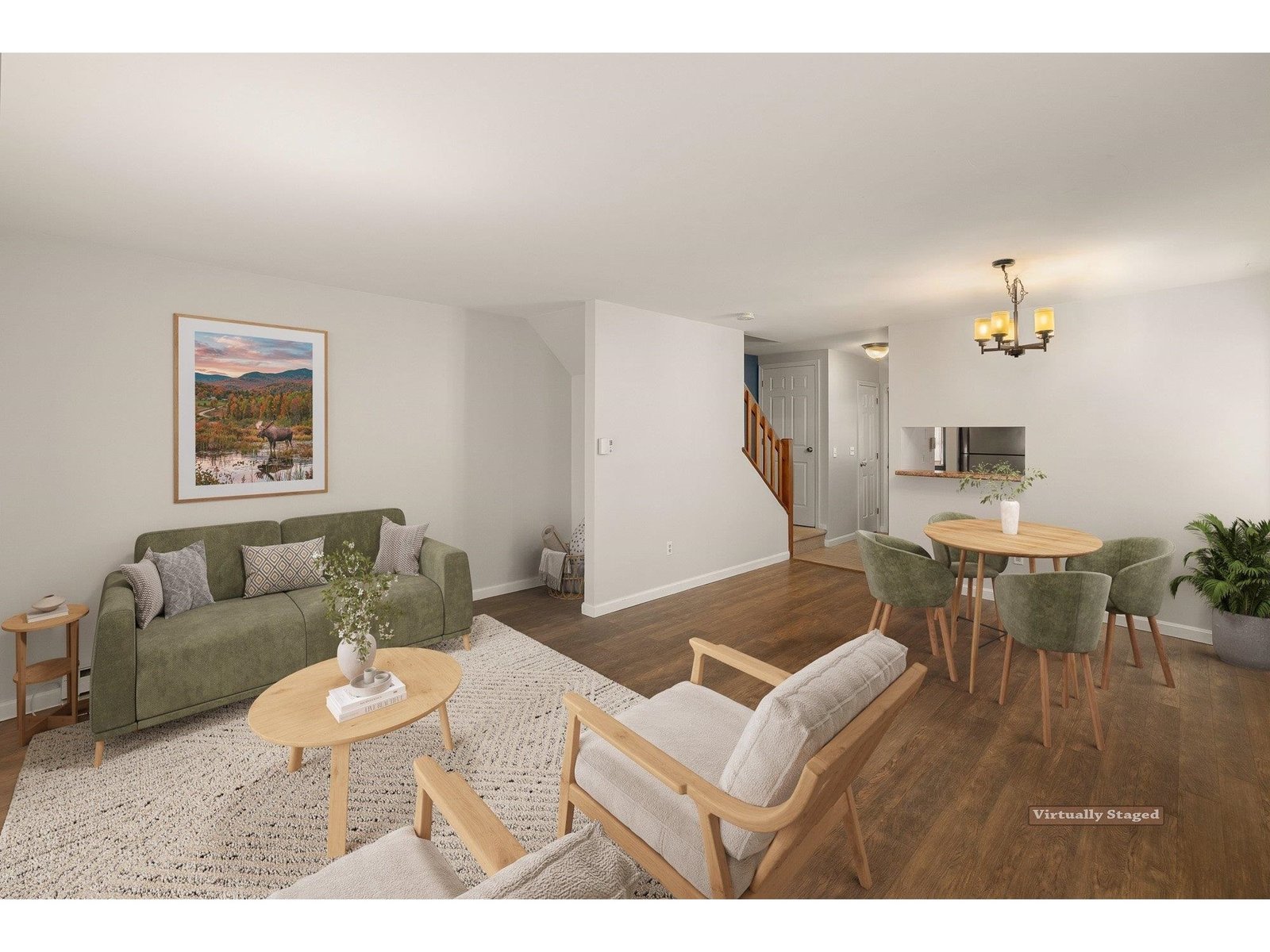 249 Twin Oaks Terrace