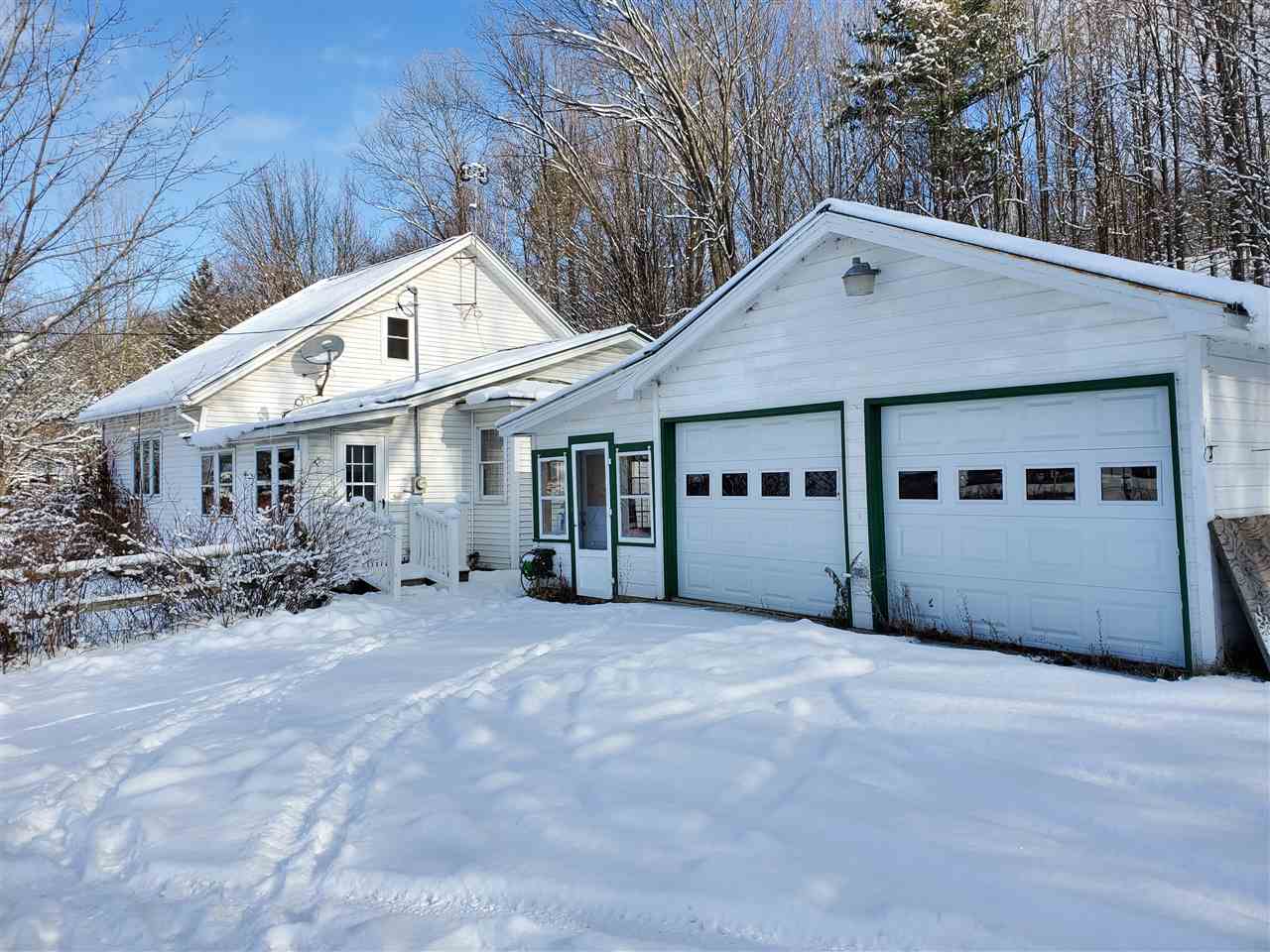 249 VT Route 22A