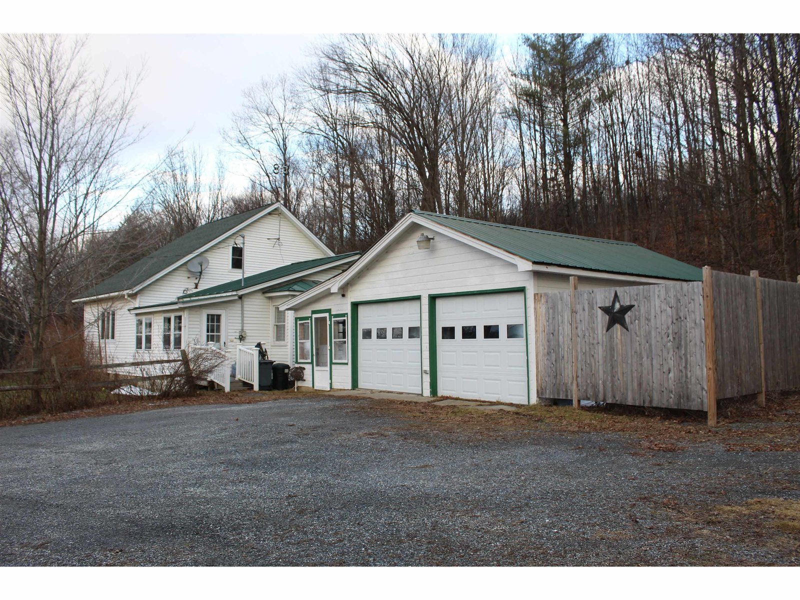 249 VT Route 22A
