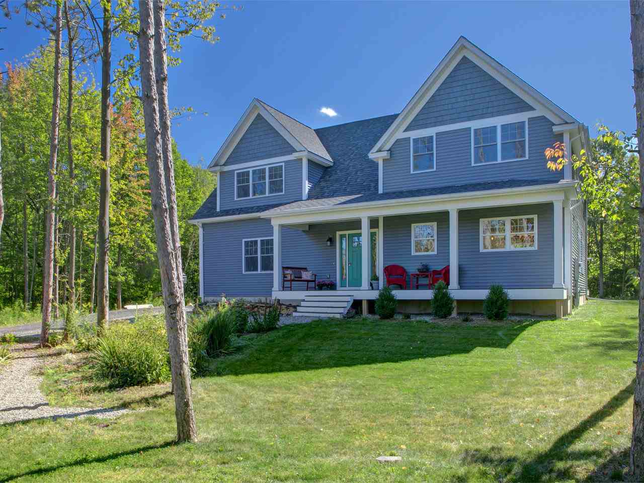 249 Wexford Lane