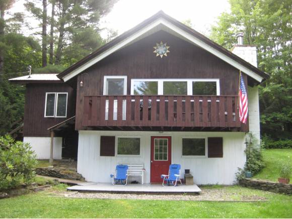 249 Wood Road