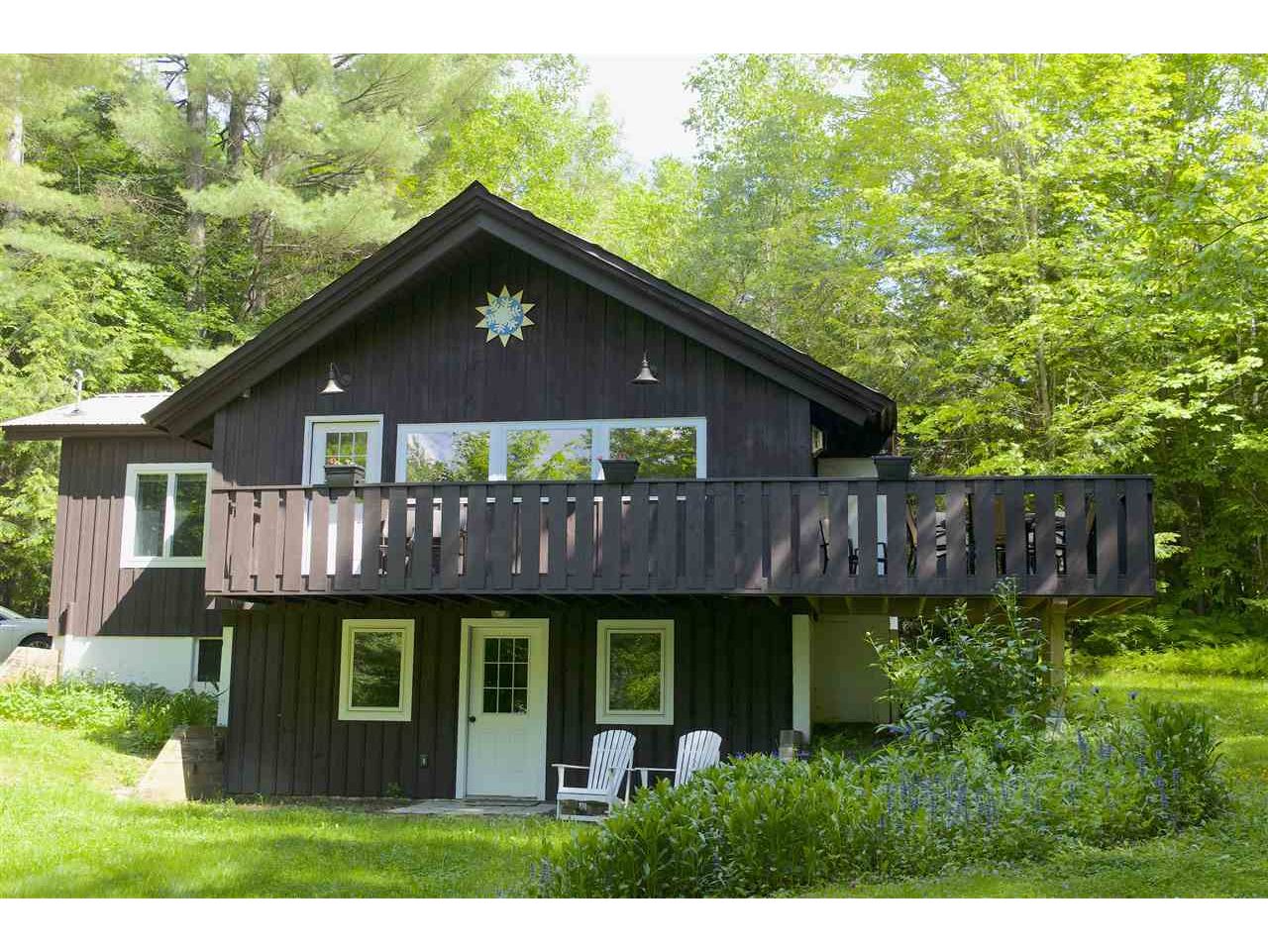 249 Wood Road