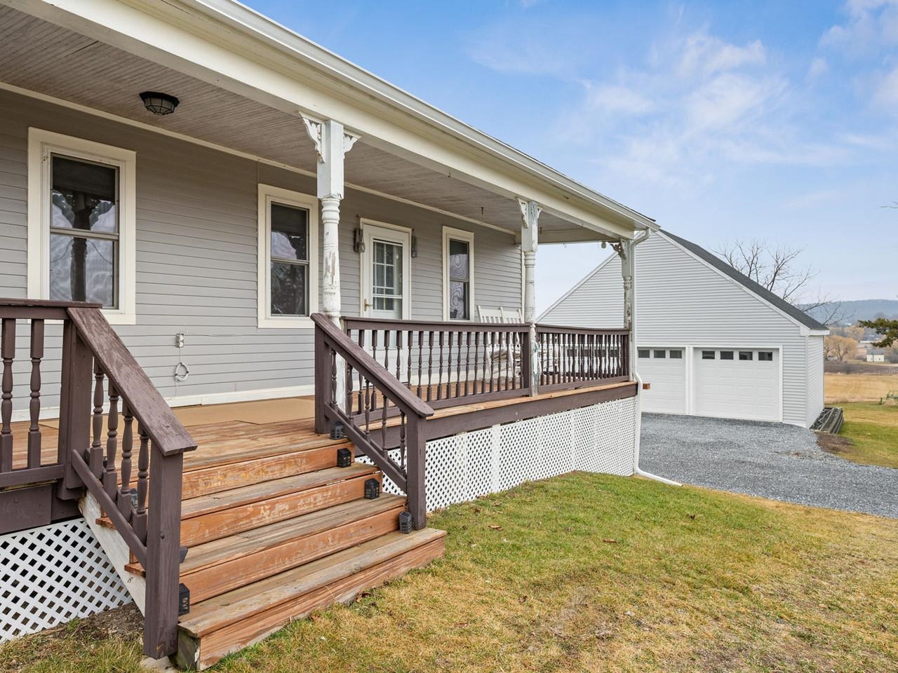 2490 Crown Point Road