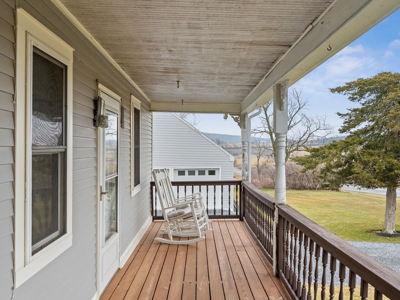 2490 Crown Point Road