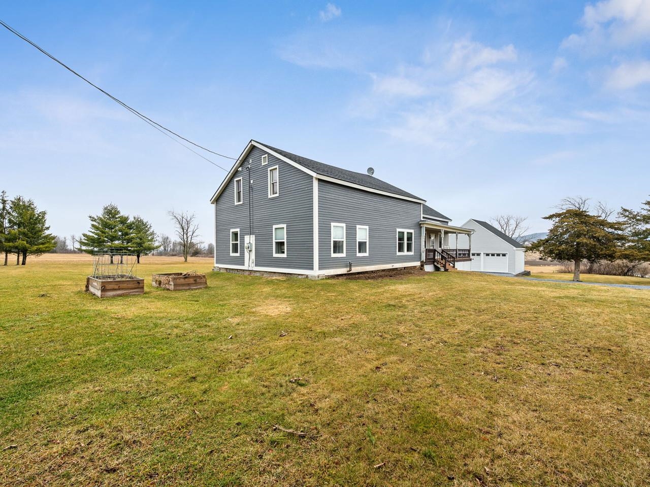 2490 Crown Point Road
