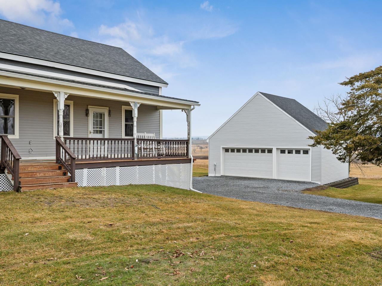 2490 Crown Point Road