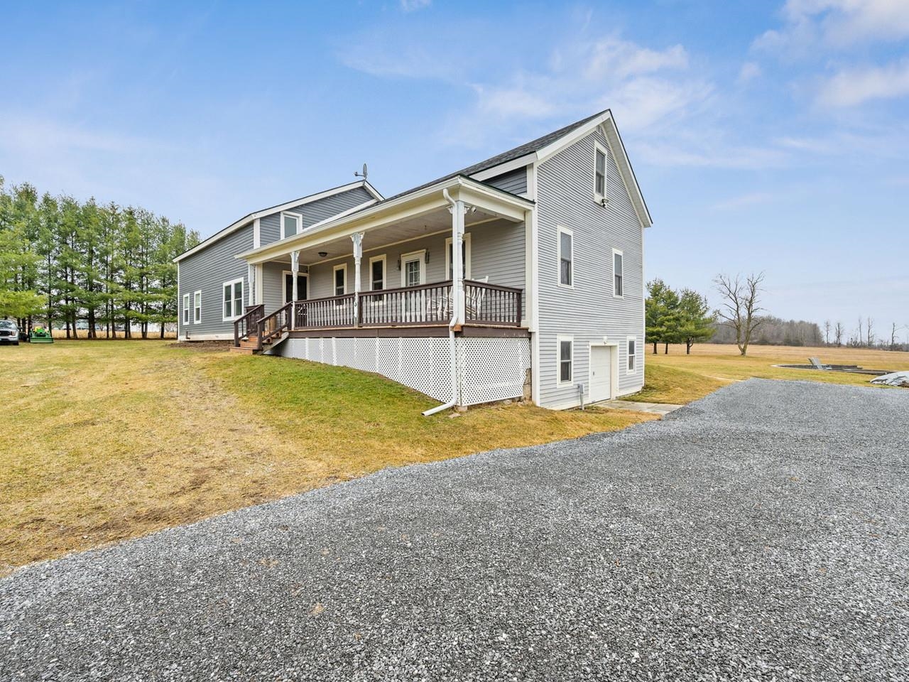 2490 Crown Point Road