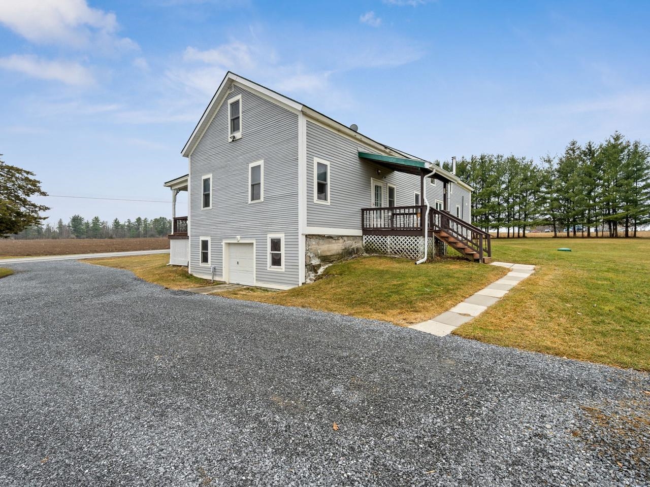 2490 Crown Point Road