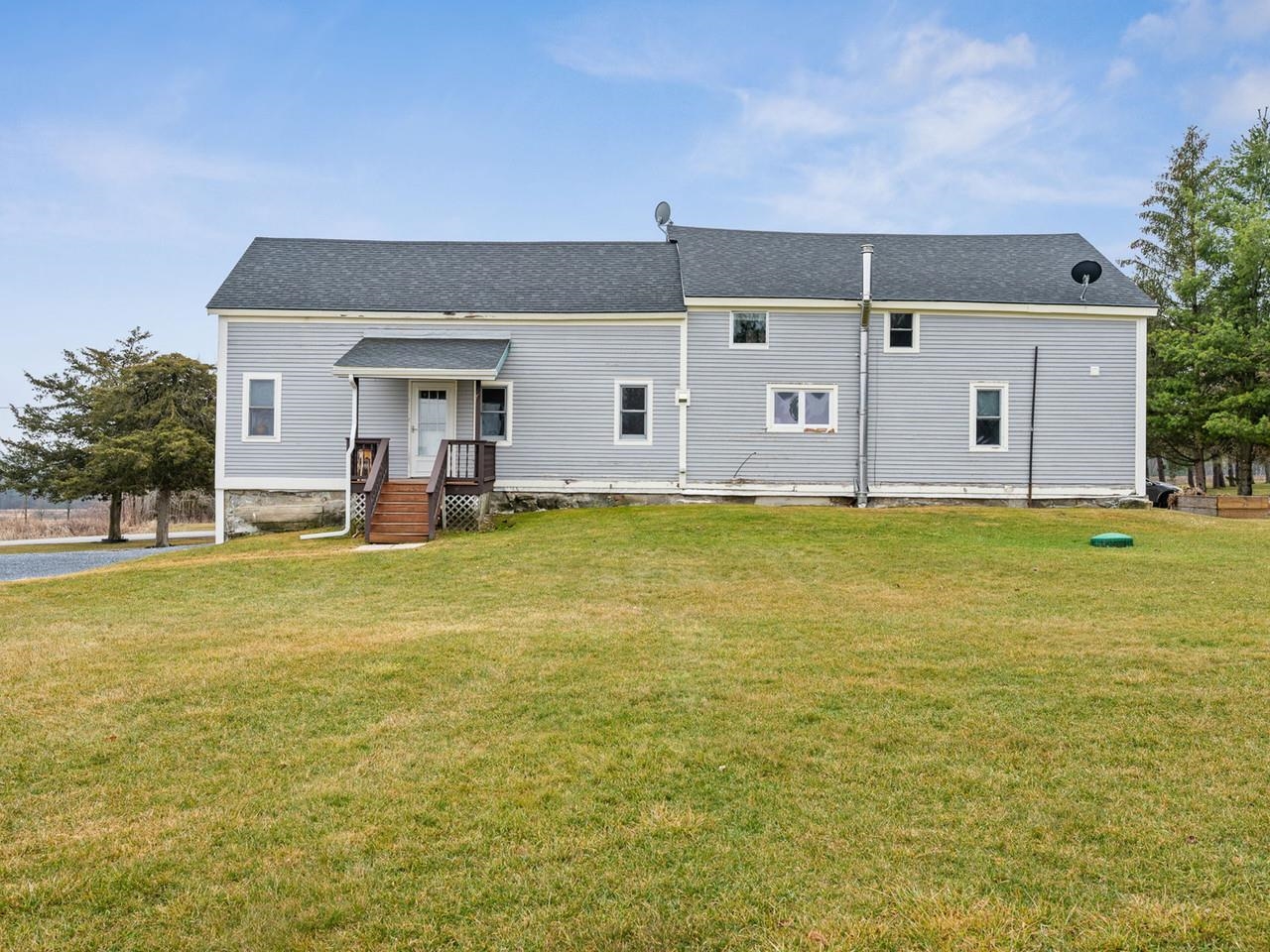 2490 Crown Point Road