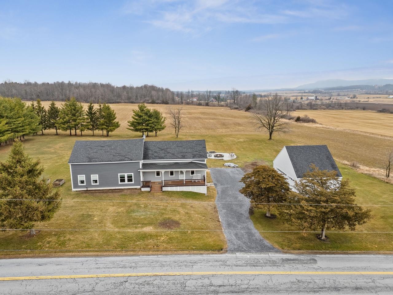 2490 Crown Point Road