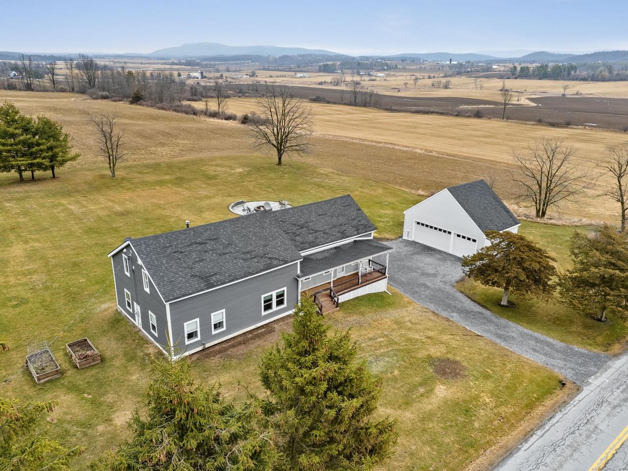 2490 Crown Point Road