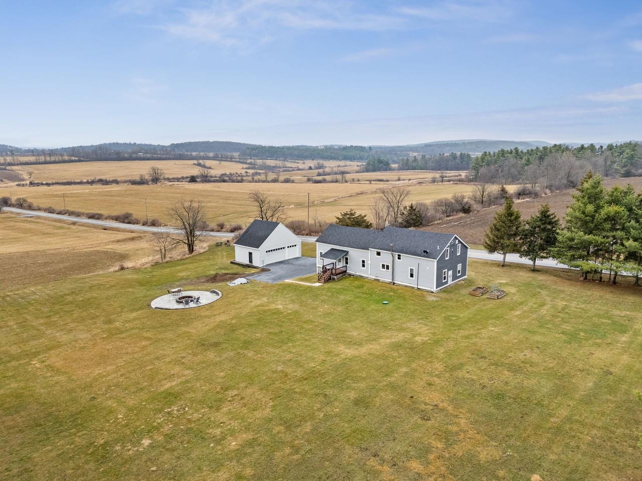 2490 Crown Point Road