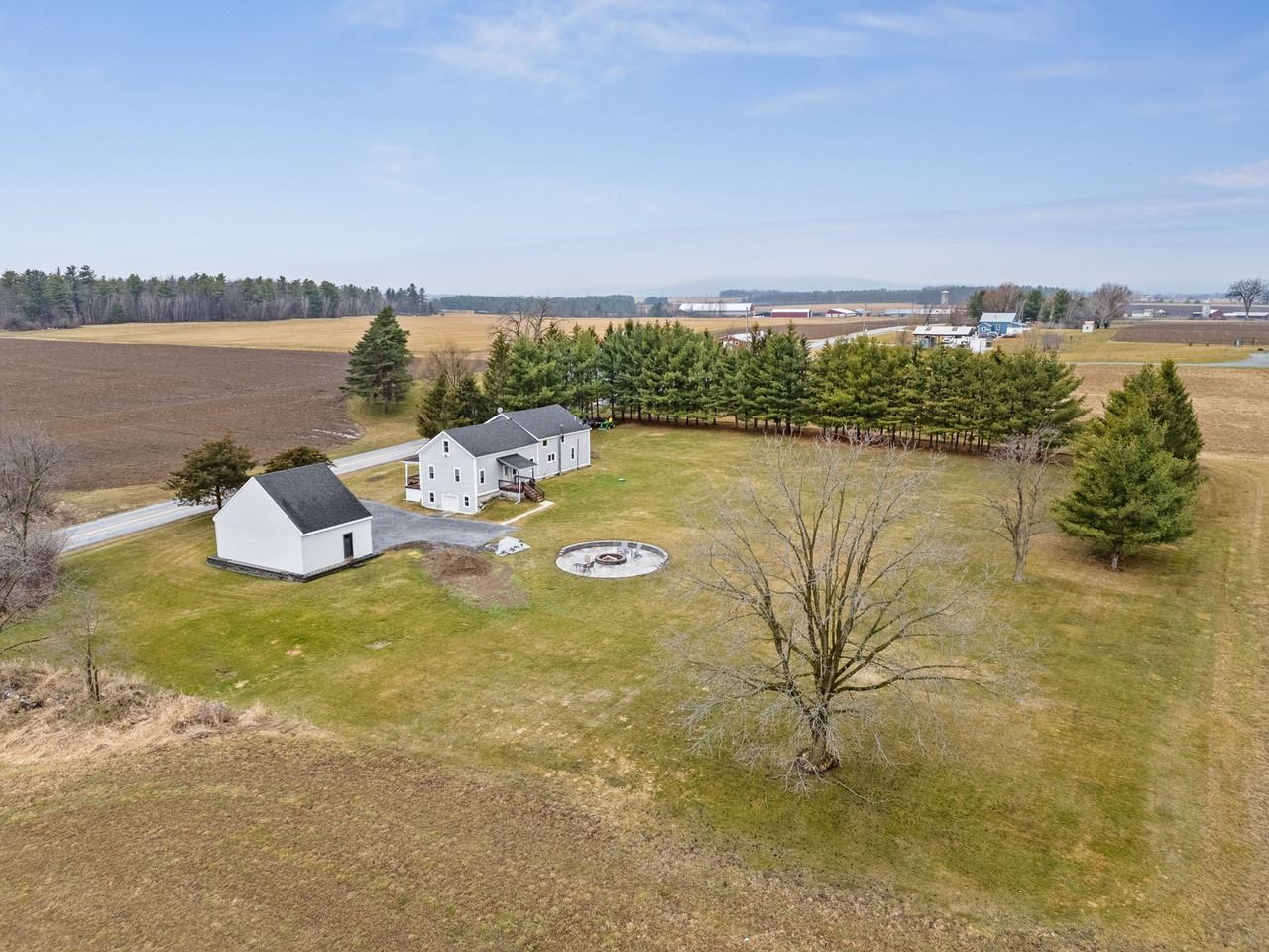2490 Crown Point Road