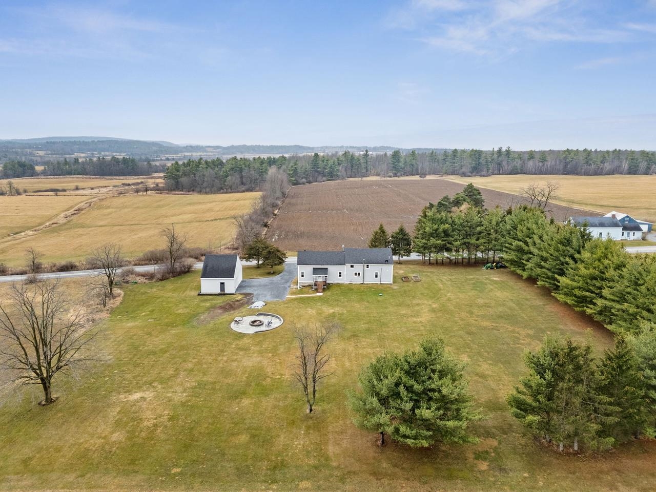 2490 Crown Point Road