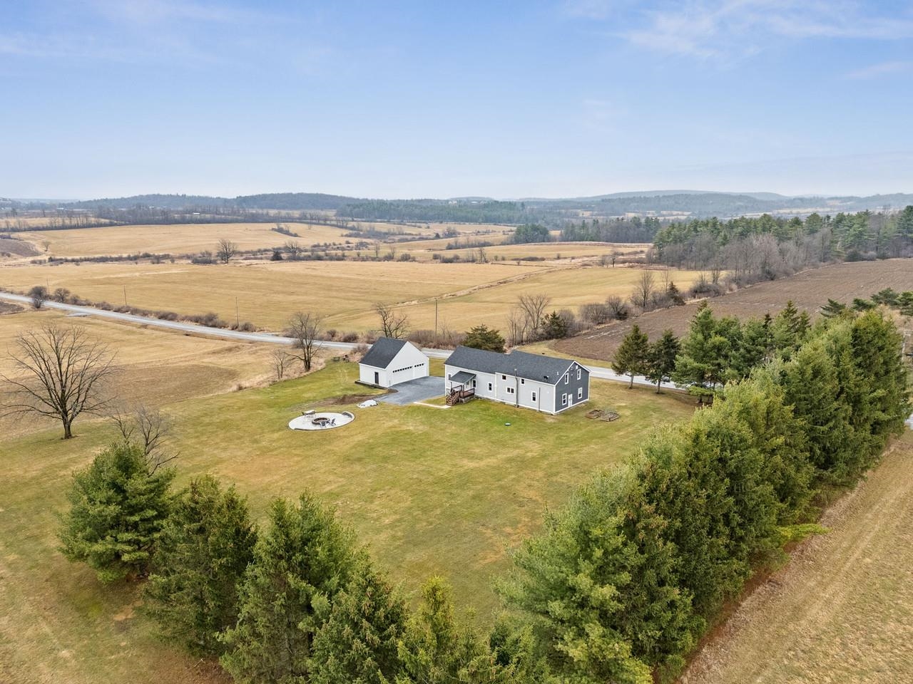 2490 Crown Point Road