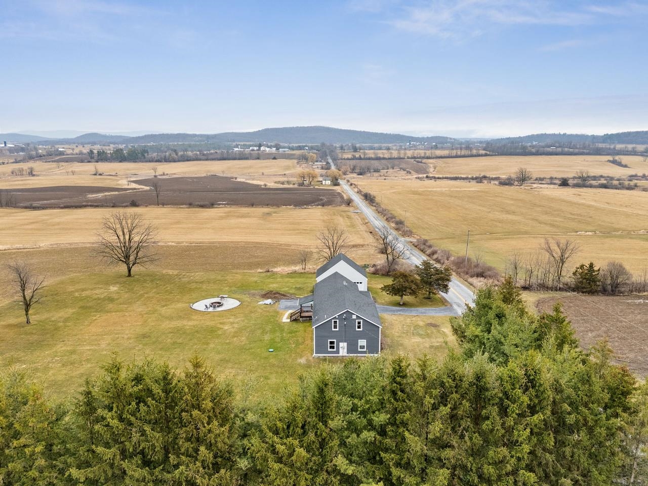 2490 Crown Point Road