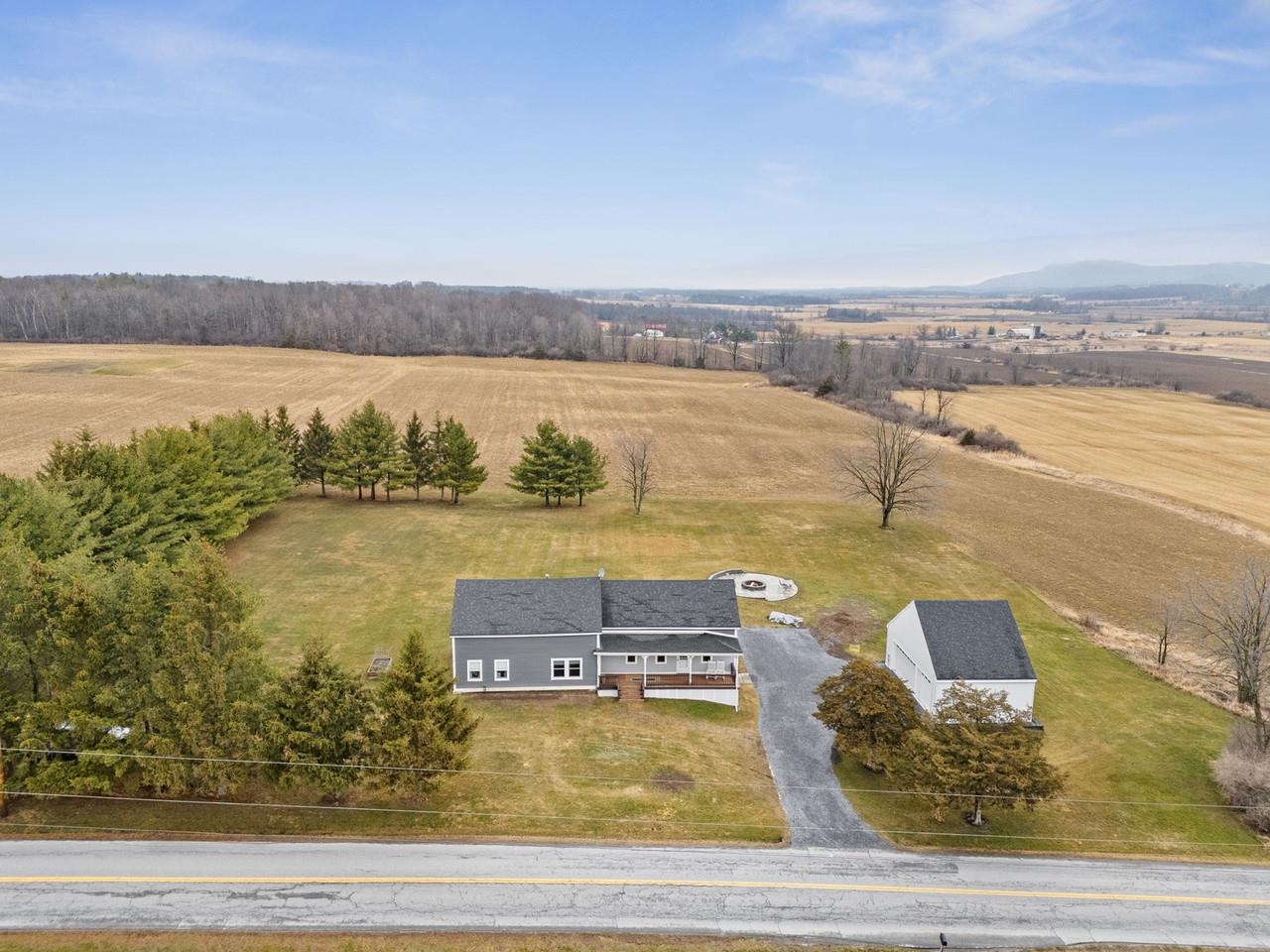 2490 Crown Point Road