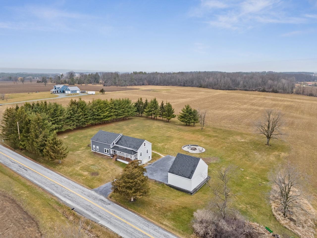 2490 Crown Point Road