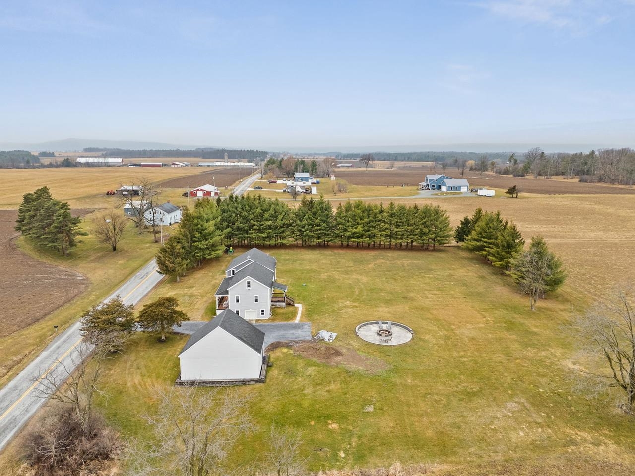 2490 Crown Point Road