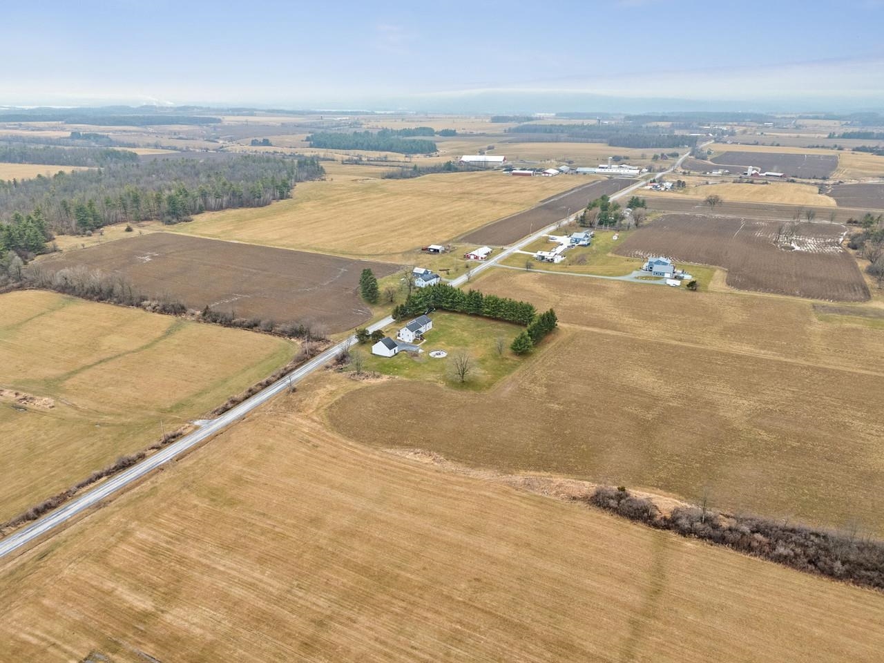 2490 Crown Point Road