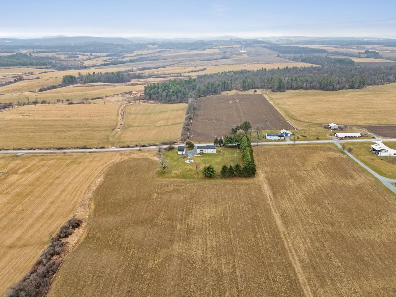 2490 Crown Point Road