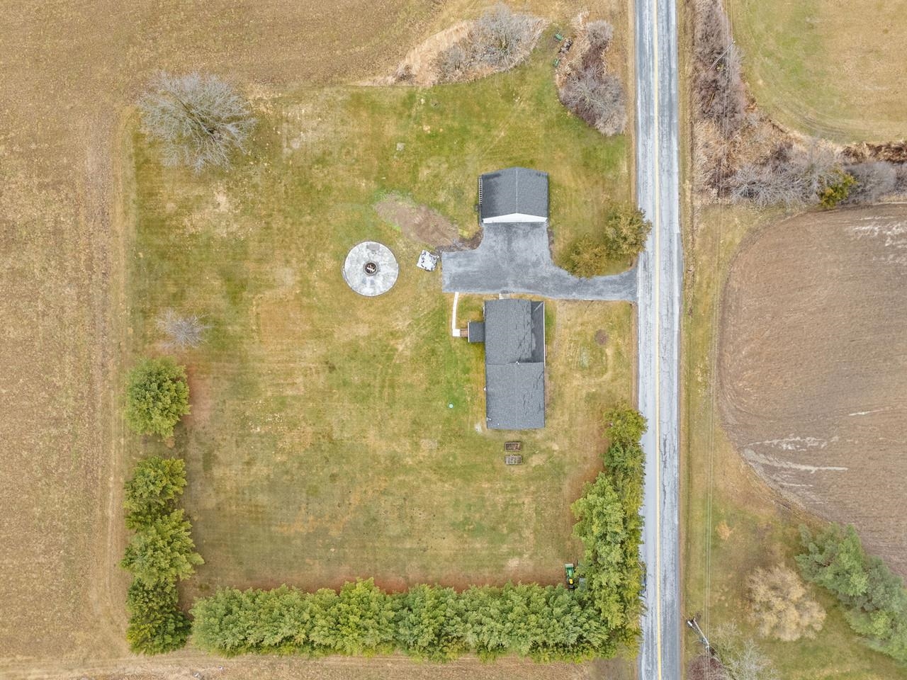 2490 Crown Point Road