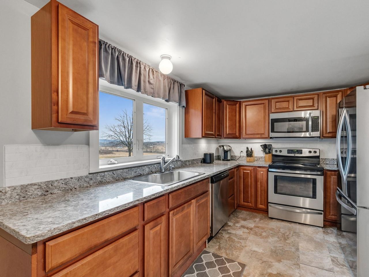 2490 Crown Point Road