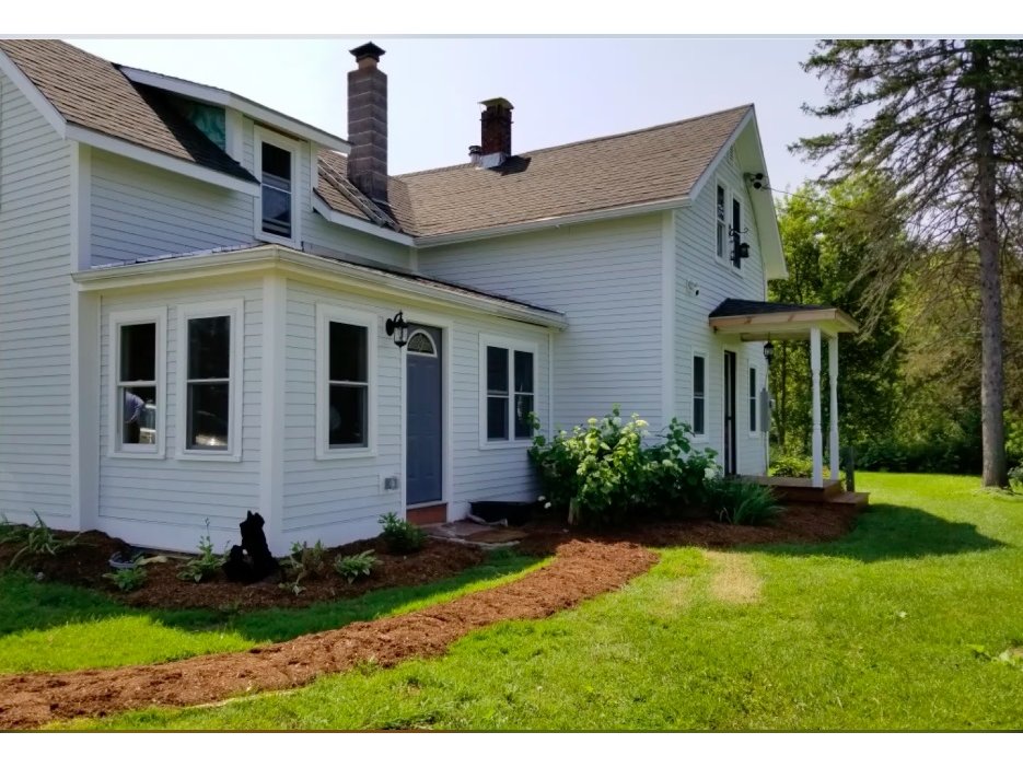 2490 Greenbush Road