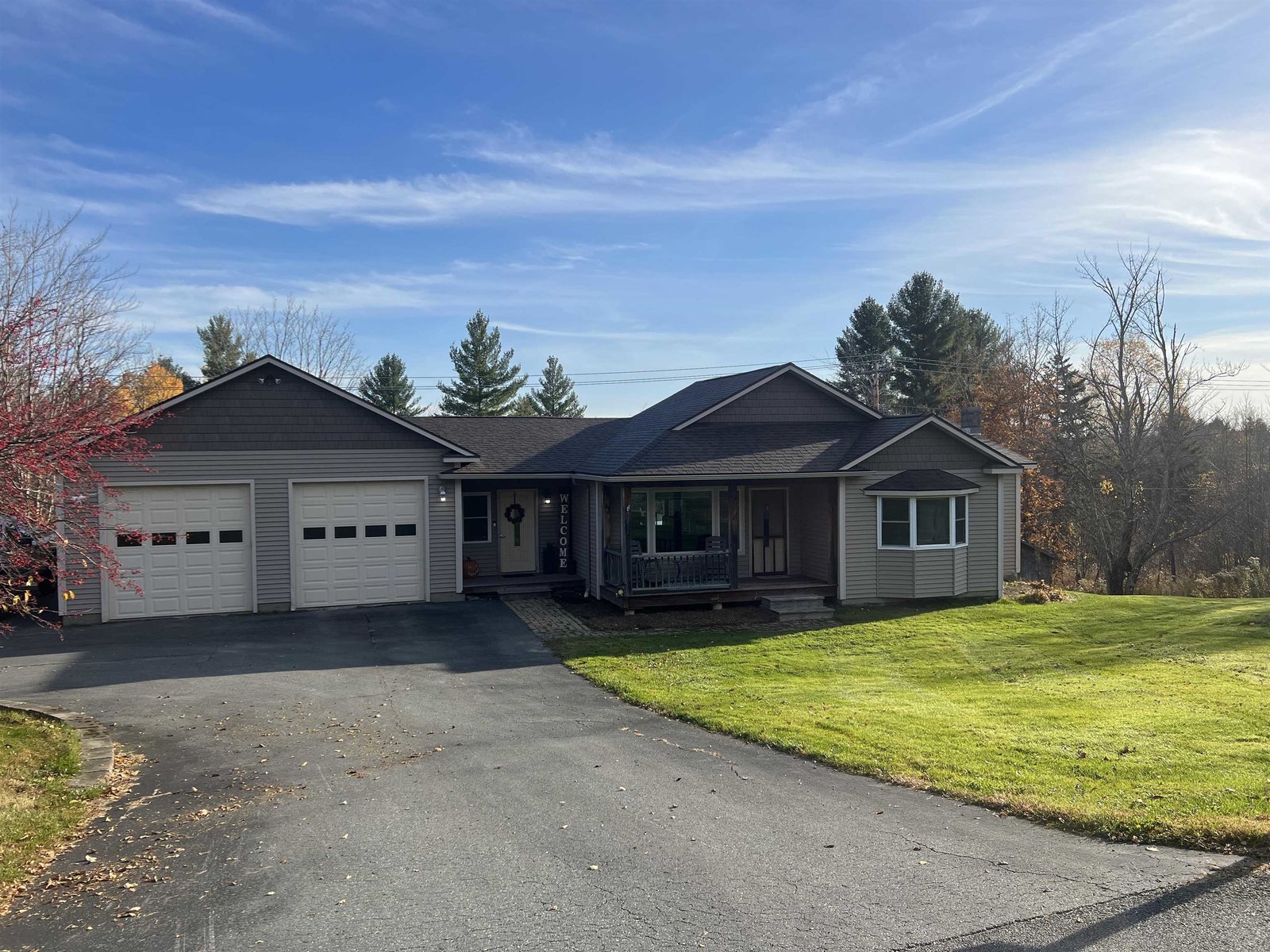 2492 Cross Road