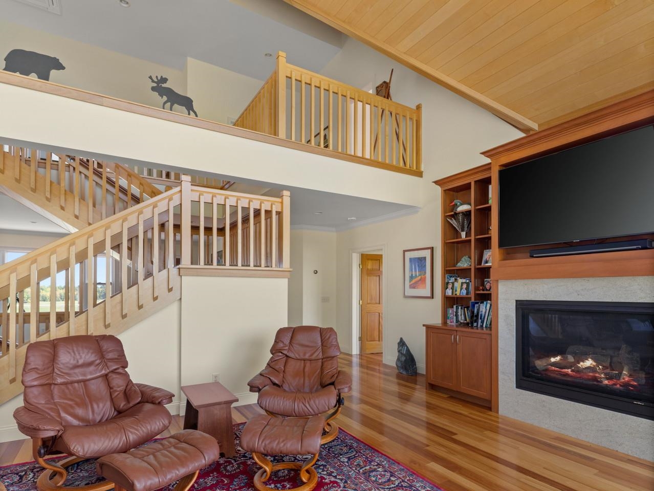 Access to Primary Suite