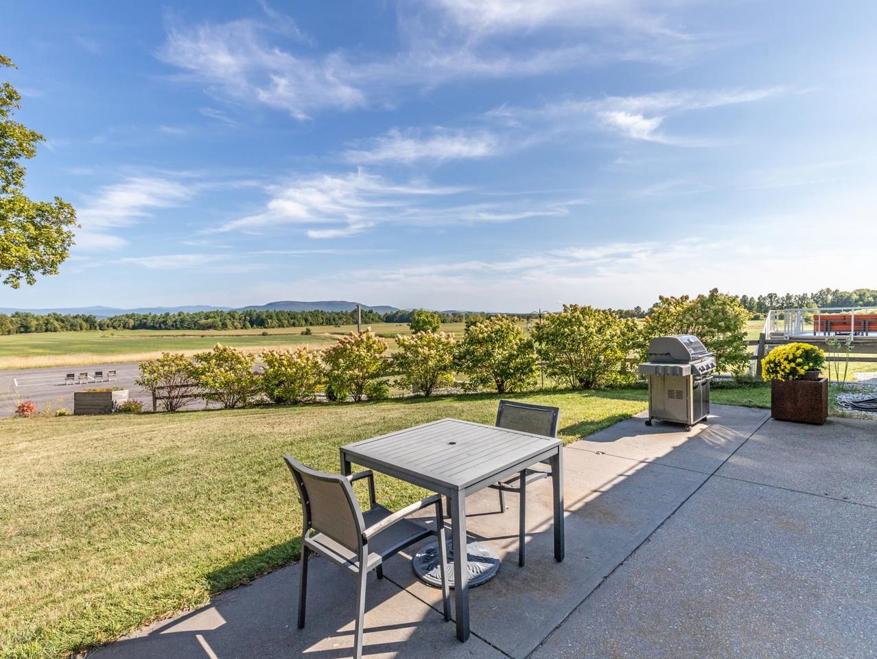 Outdoor Patio