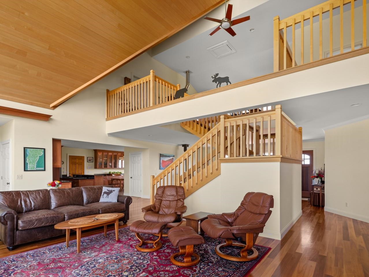 Hardwood Floors