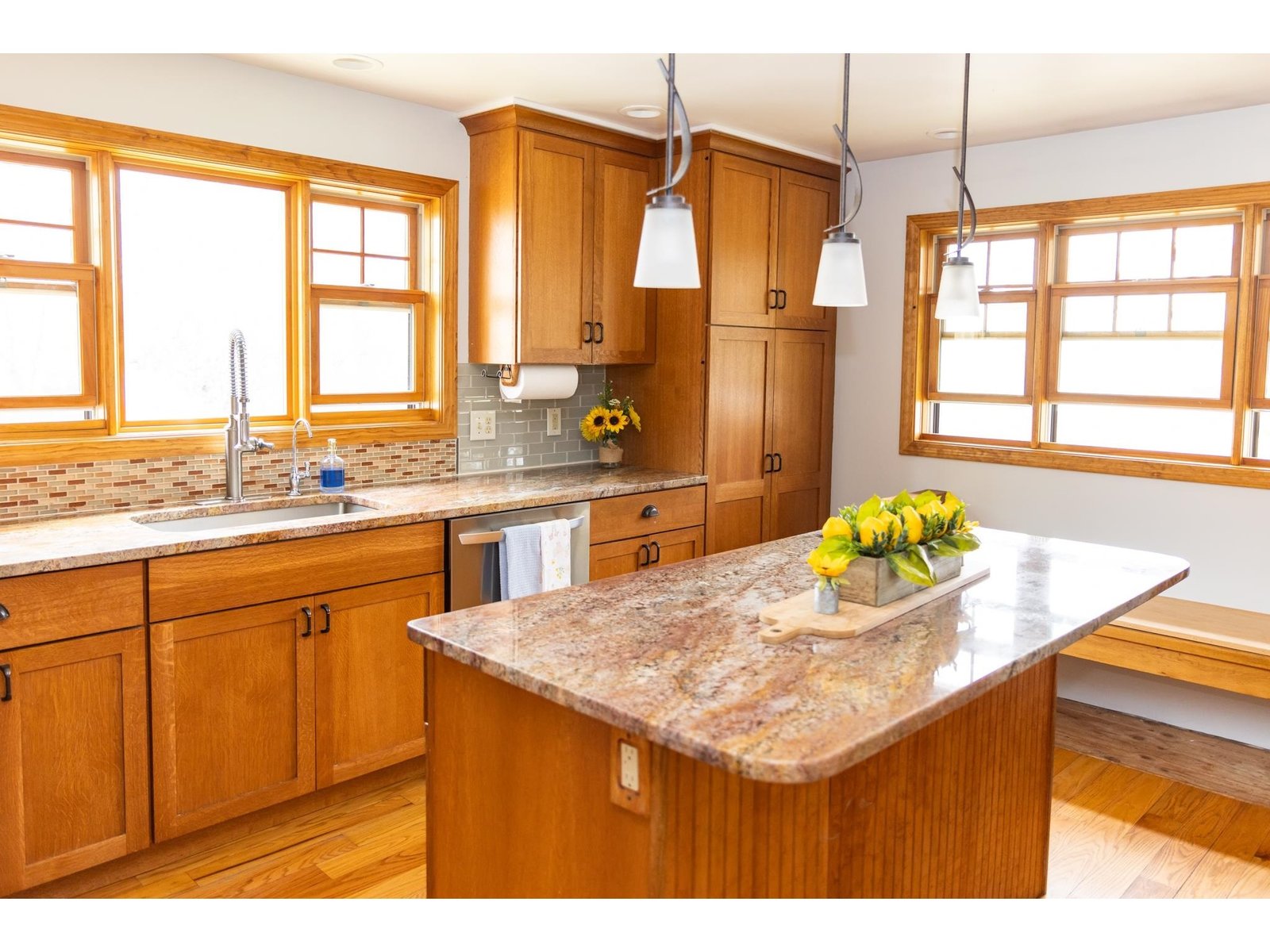 2497 Mountain View Road