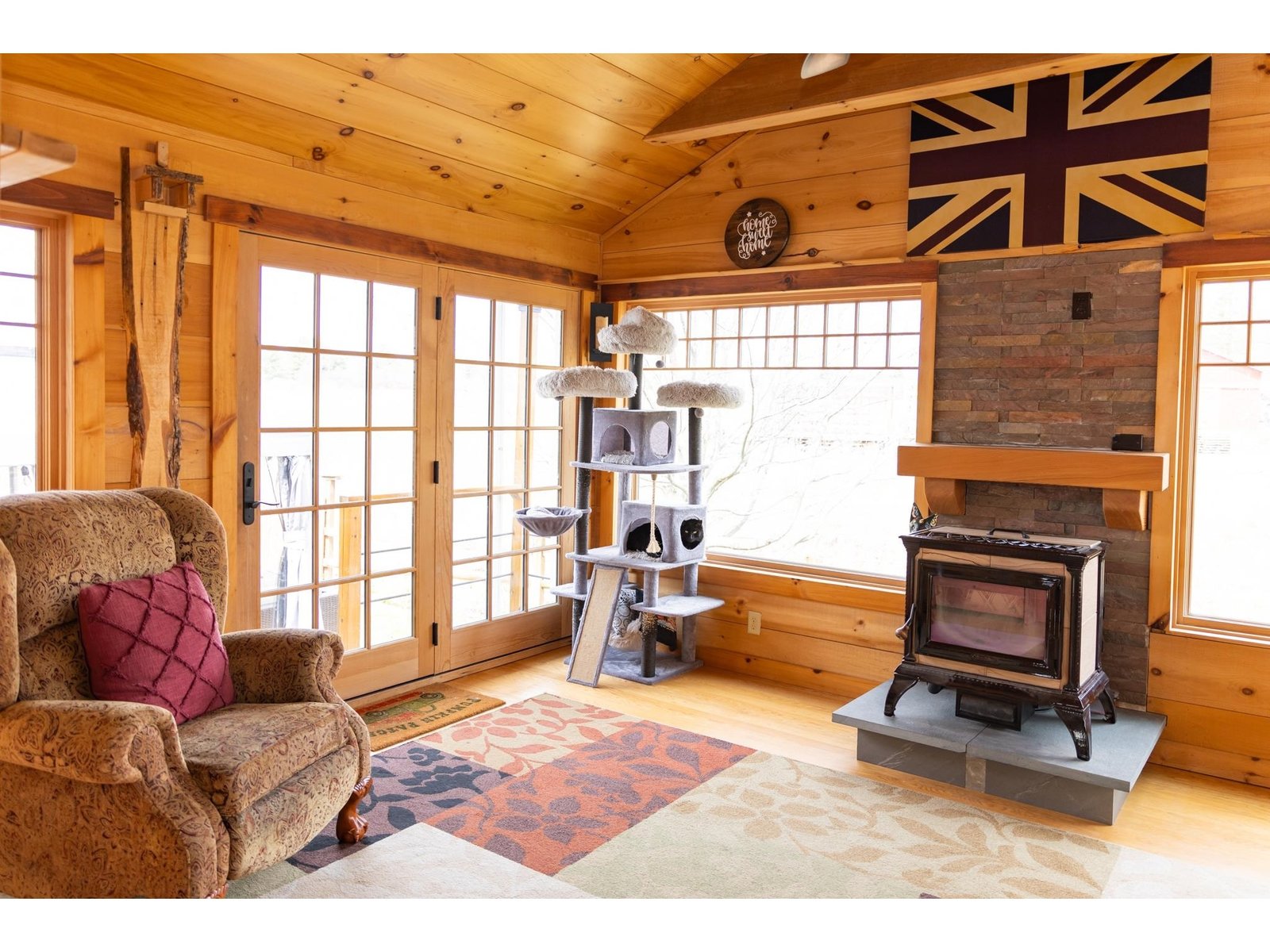 4 Seasson Sunroom