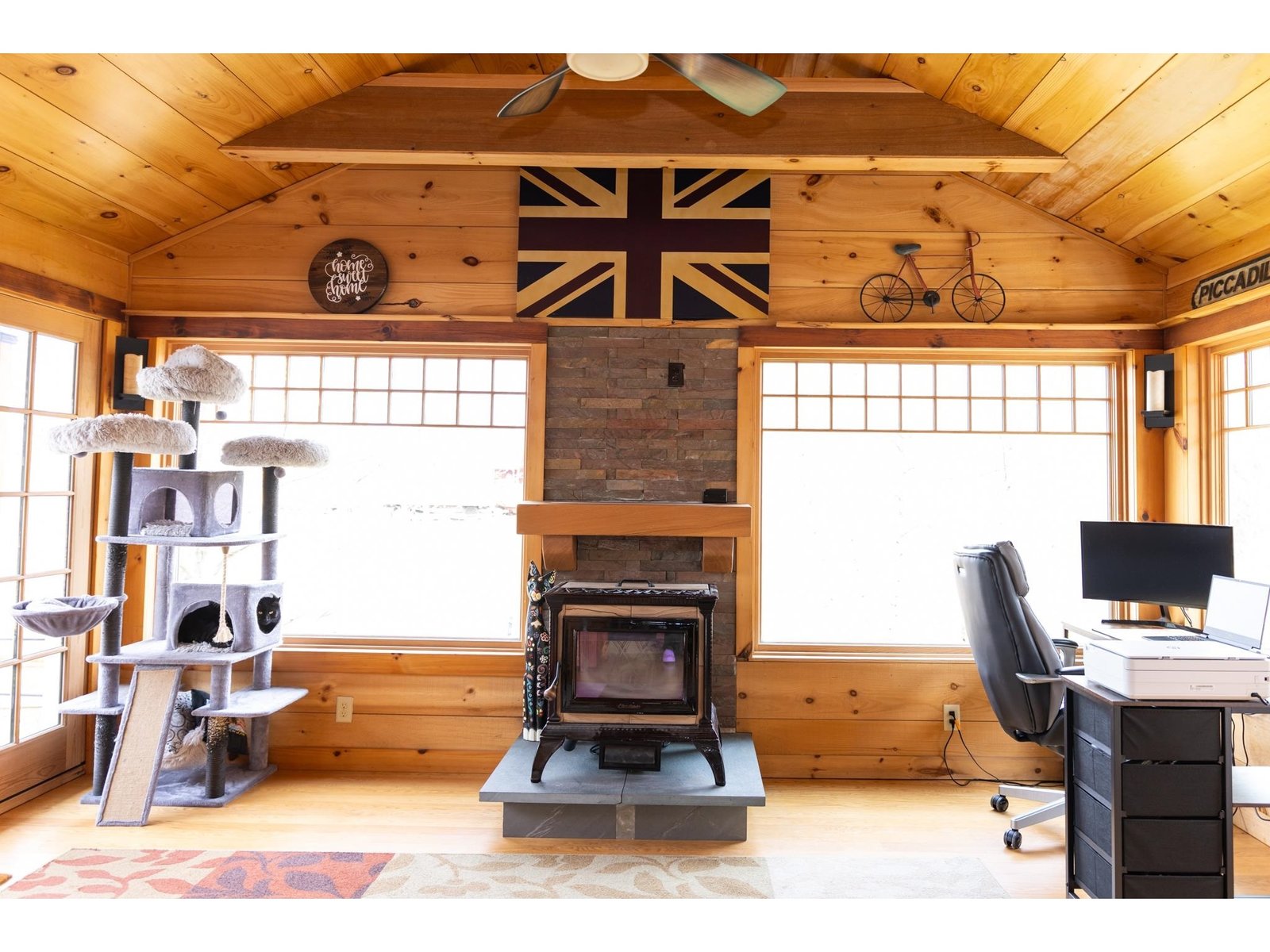 4 Seasson Sunroom