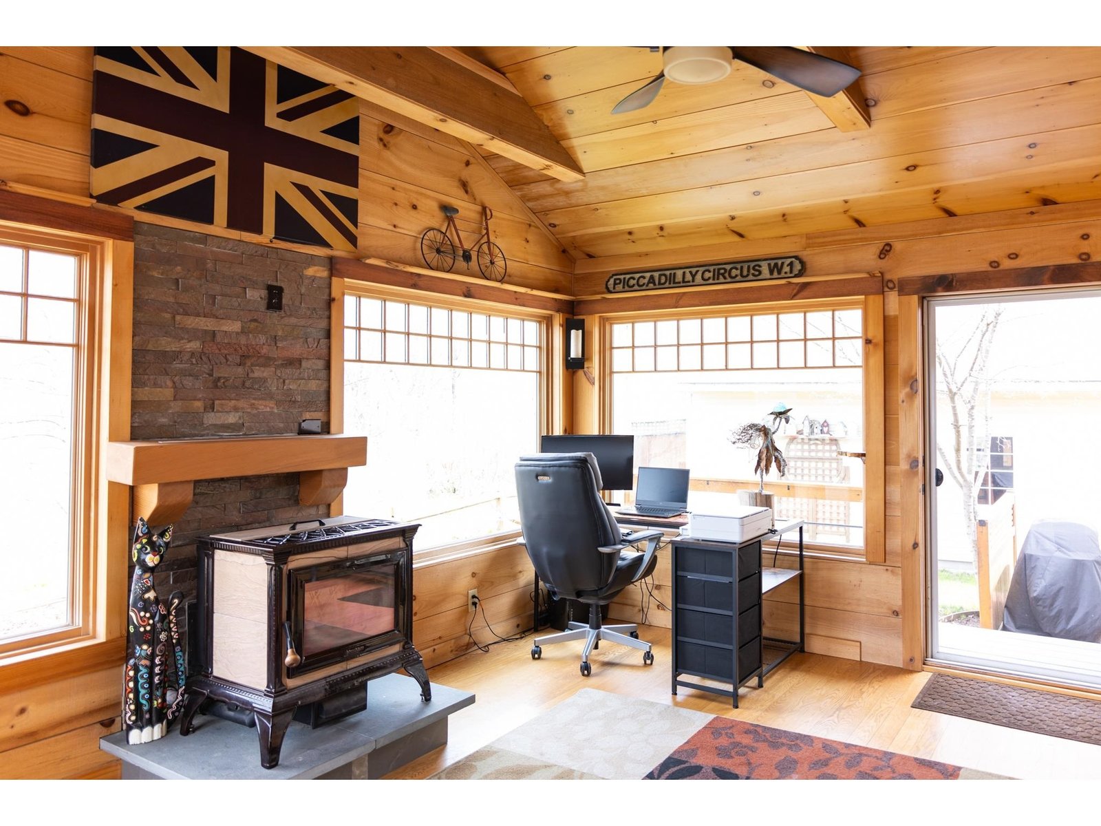 4 Seasson Sunroom