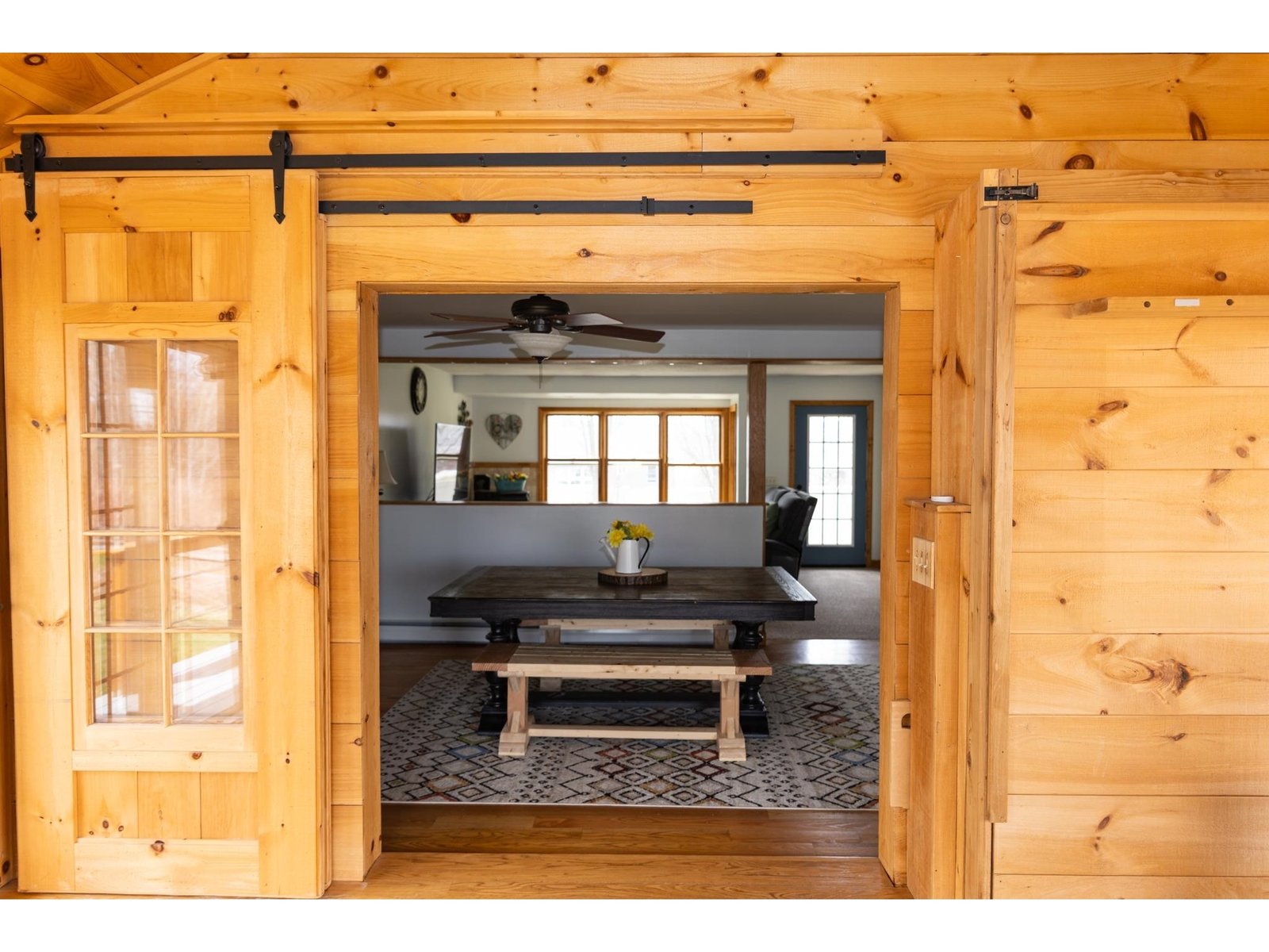 4 Seasson Sunroom