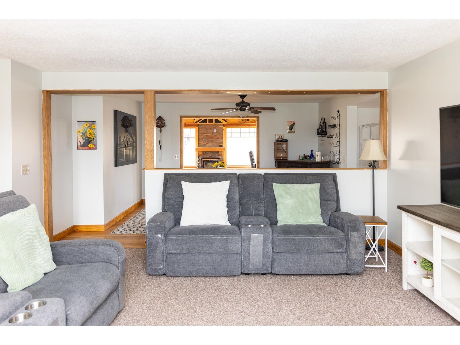 4 Seasson Sunroom