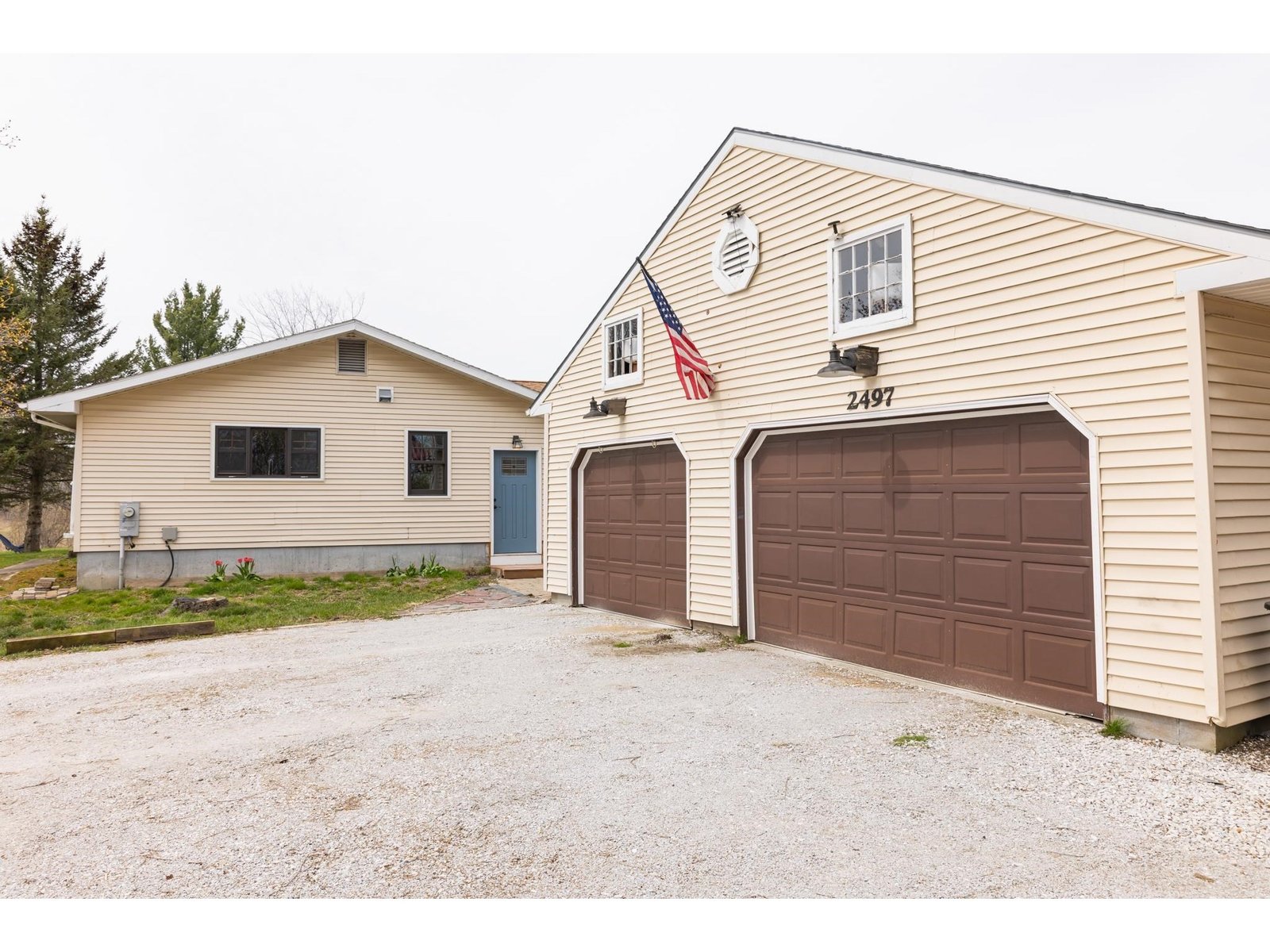 2497 Mountain View Road