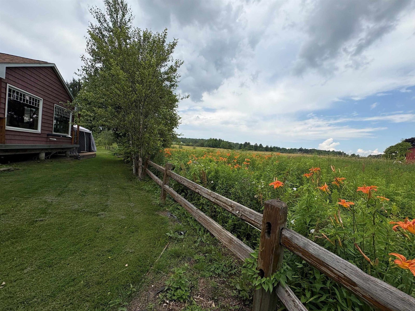 2497 Mountain View Road