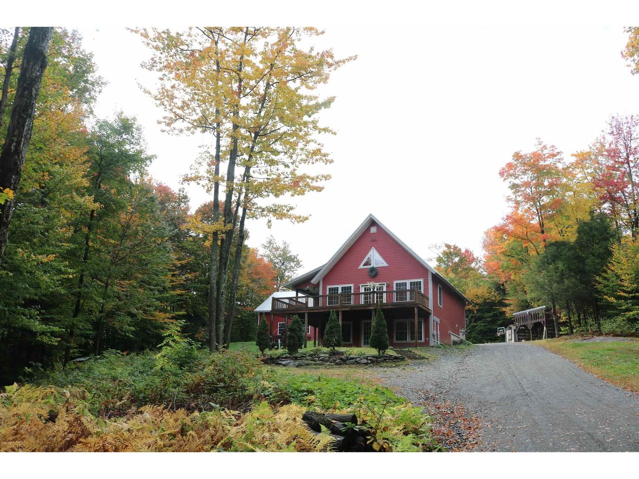 2498 Ayers Hill Road