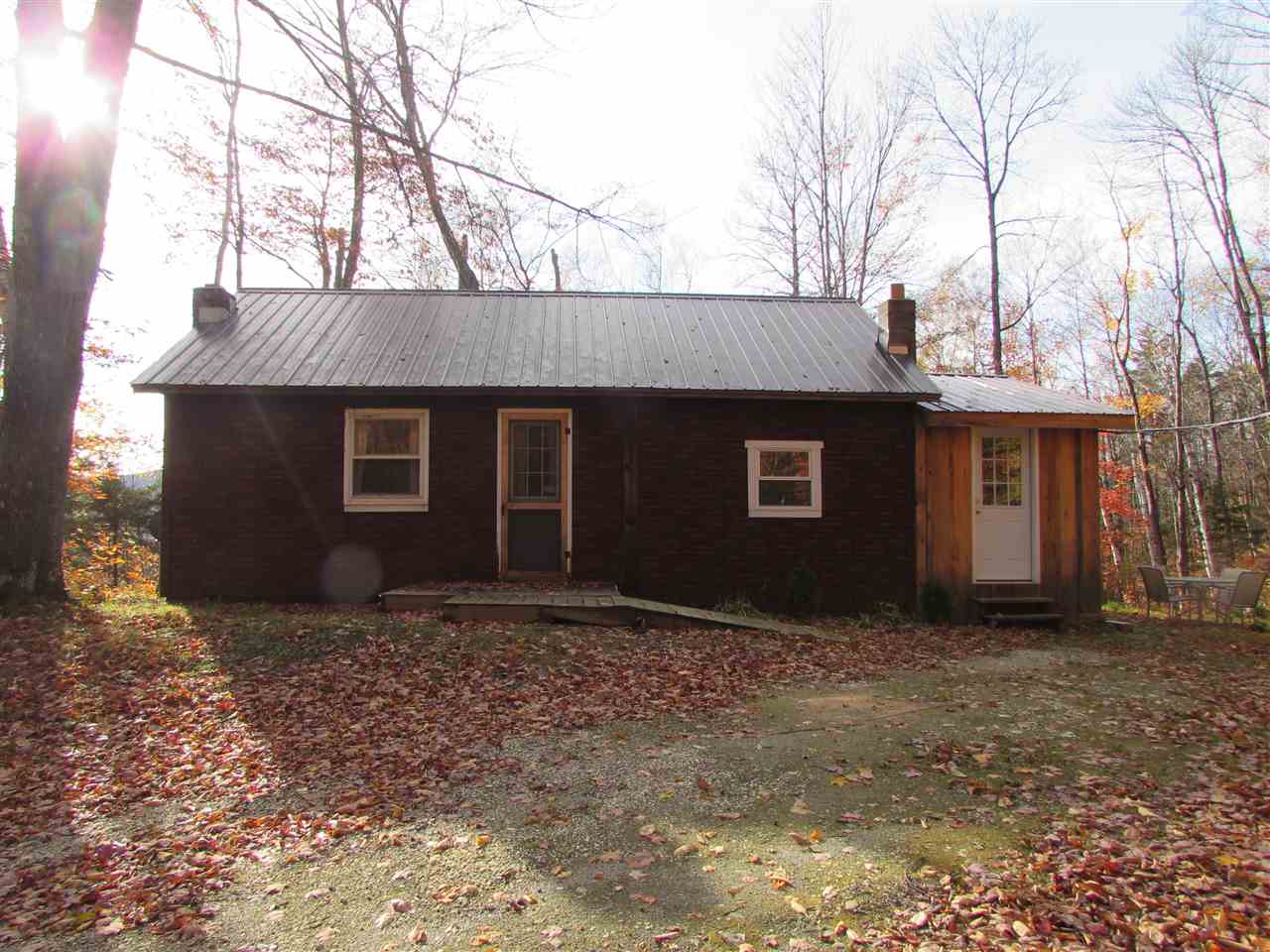 2498 Gap Road