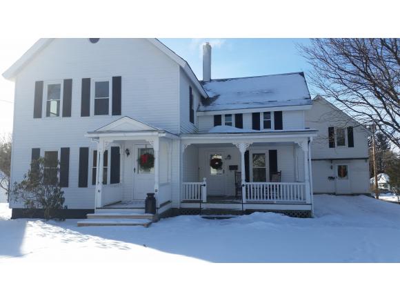 25 & 27 Jackson Street