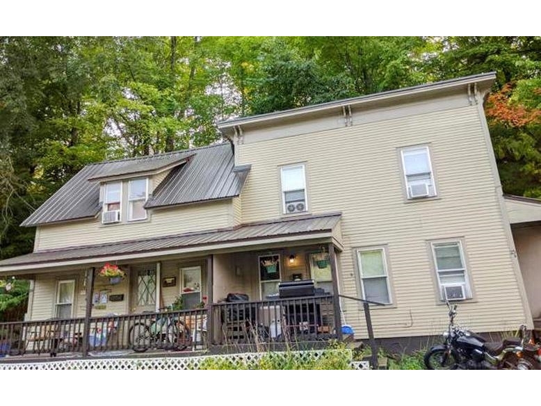 25 AB South Street