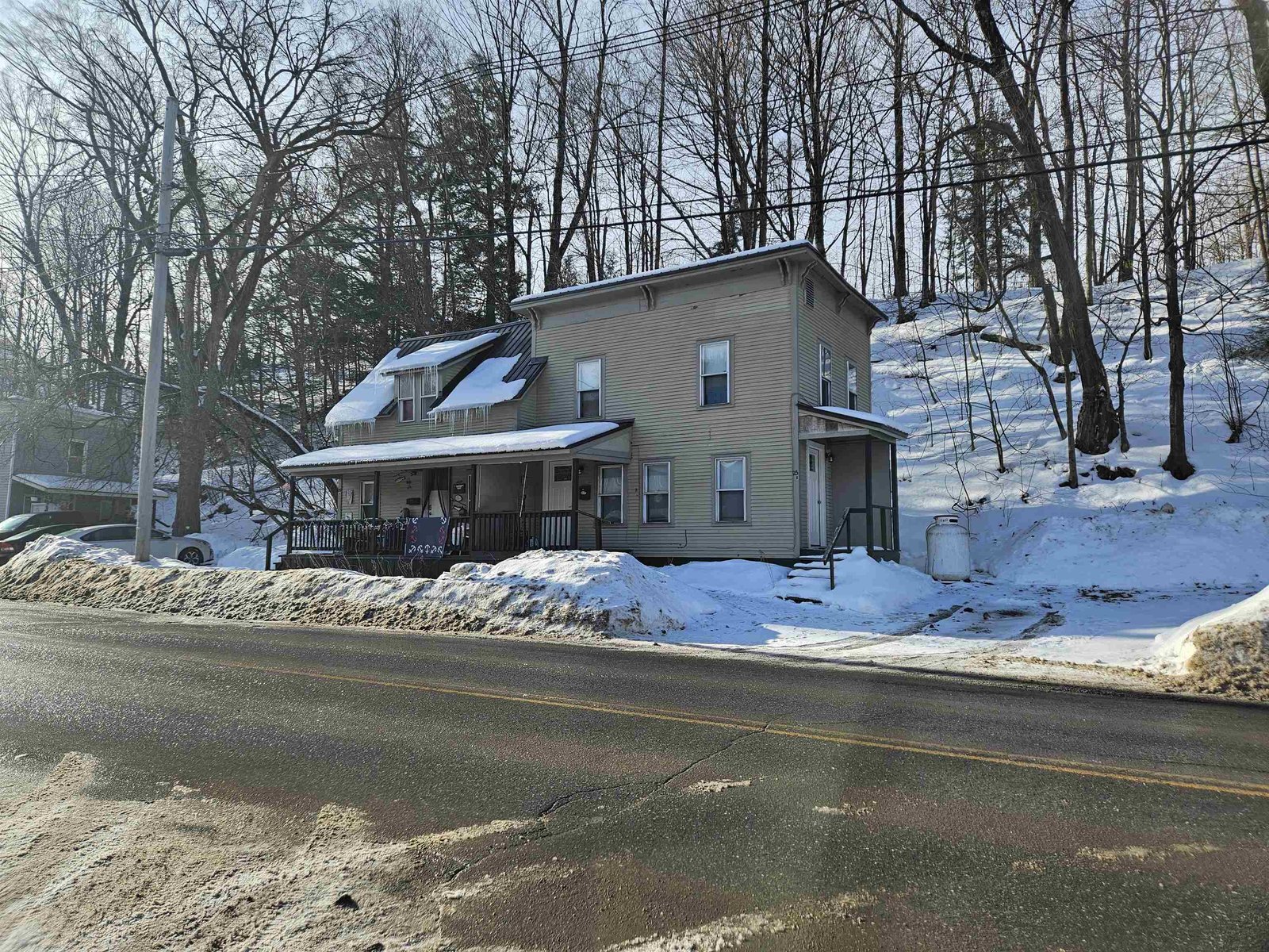 25 AB South Street