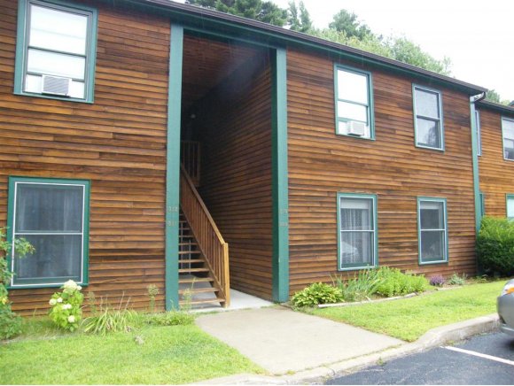 25 Bay Crest Drive, Unit 309