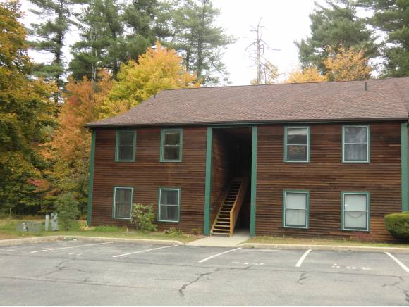 25 Bay Crest Drive, Unit 312